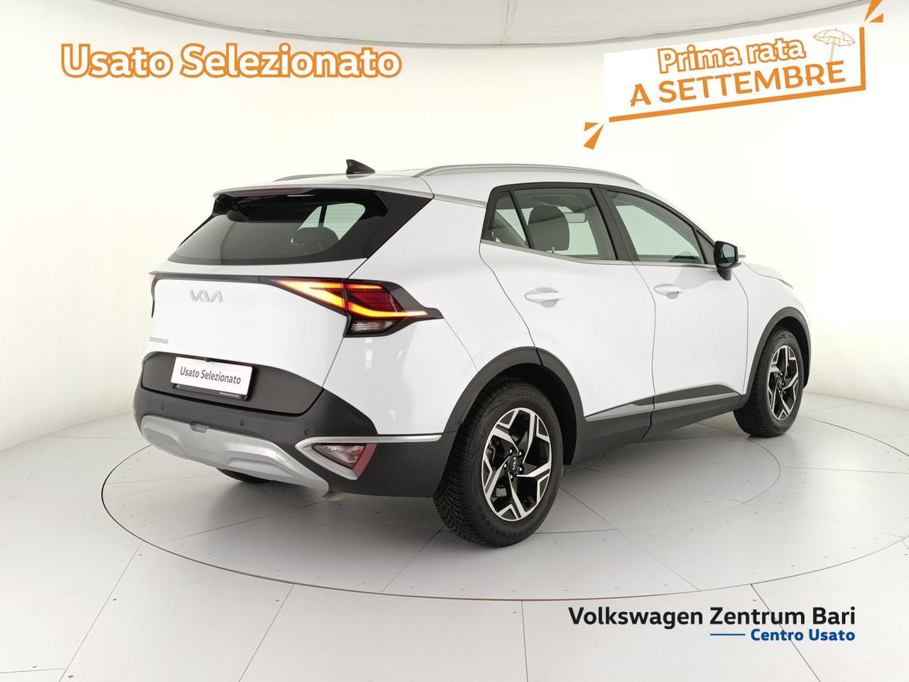 Kia Sportage 1.6 tgdi gpl business 136cv 2wd