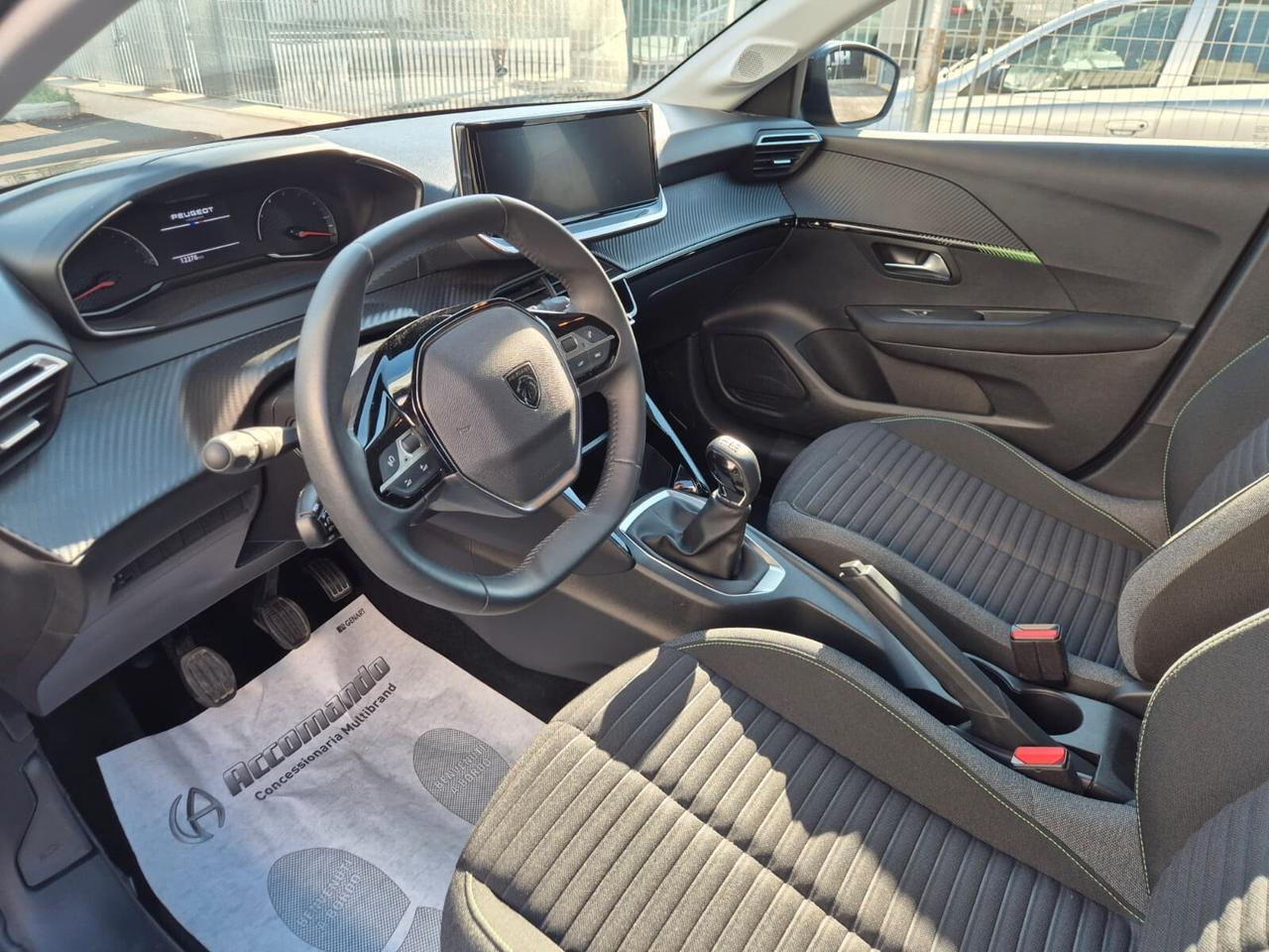 Peugeot 208 1.2 75CV Style