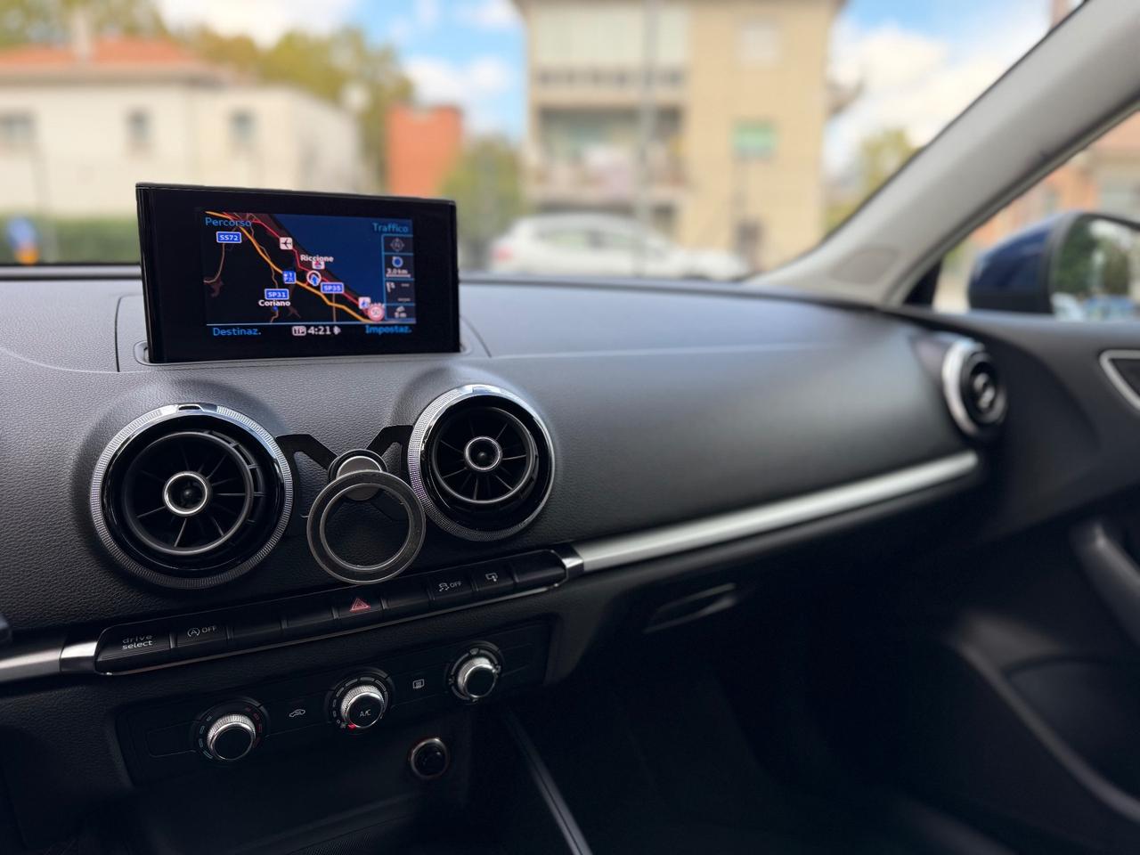 Audi A3 SPB 2.0 TDI Ambition