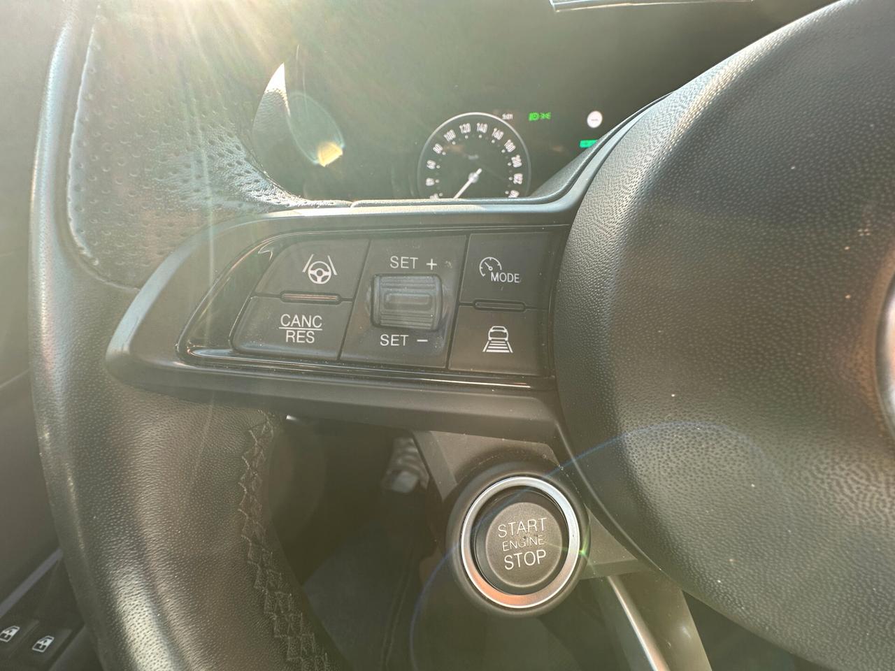 Alfa Romeo Tonale 1.5 160 CV MHEV TCT7 Ti