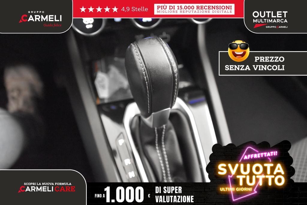 Renault Arkana 1.6 Hybrid Intens E-Tech Auto