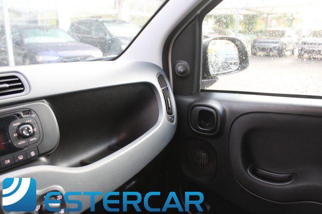 FIAT Panda 1.2 Easy Bluetooth 5 posti