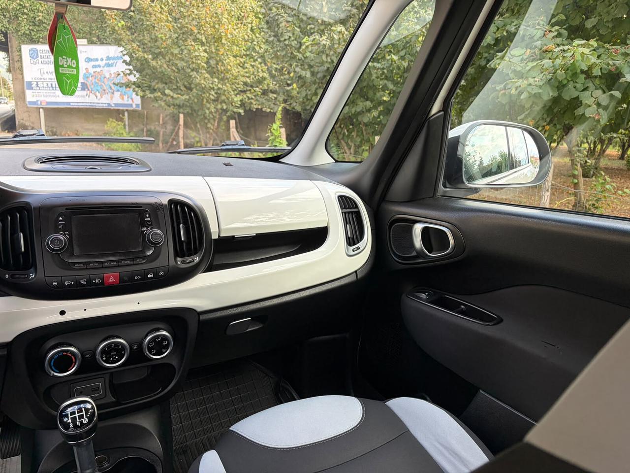 Fiat 500L 1.3 Multijet 95 CV Pop Star