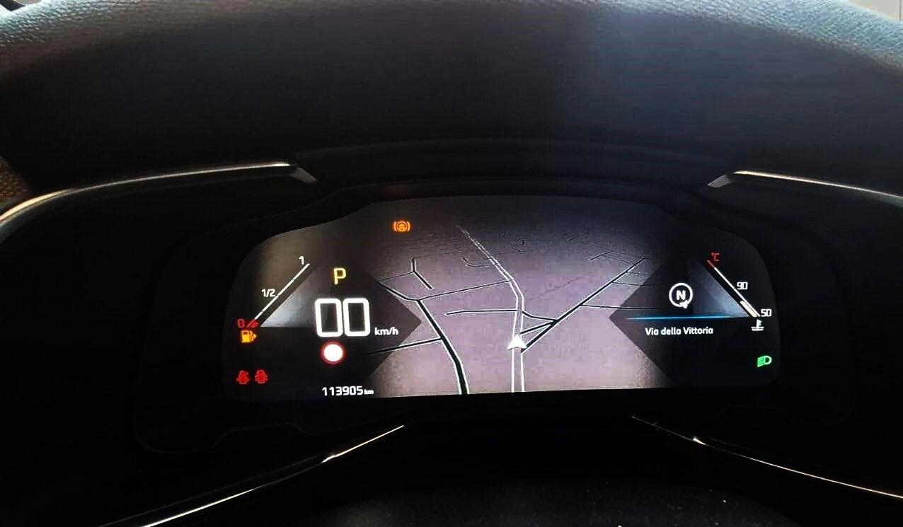 Ds DS 7 DS 7 Crossback BlueHDi 130 aut. Business