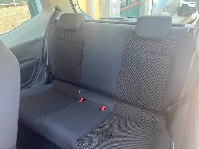 Volkswagen up! 1.0 3p. move up!