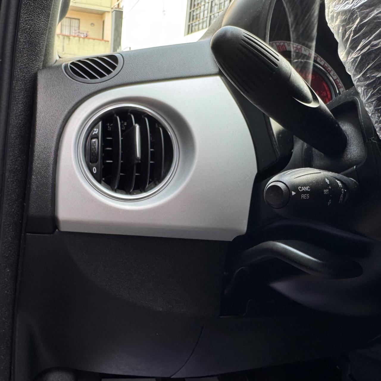 Fiat 500 1.0 Hybrid Connect