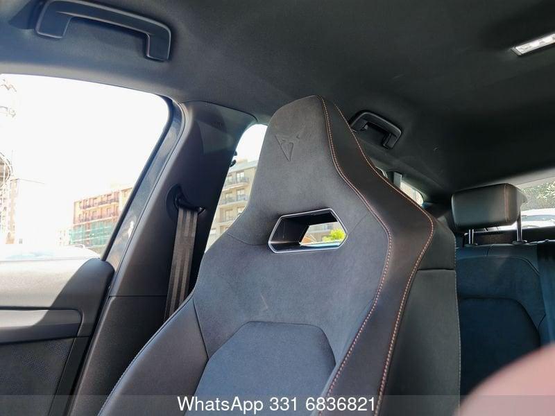 Cupra Formentor 1.5 Hybrid DSG