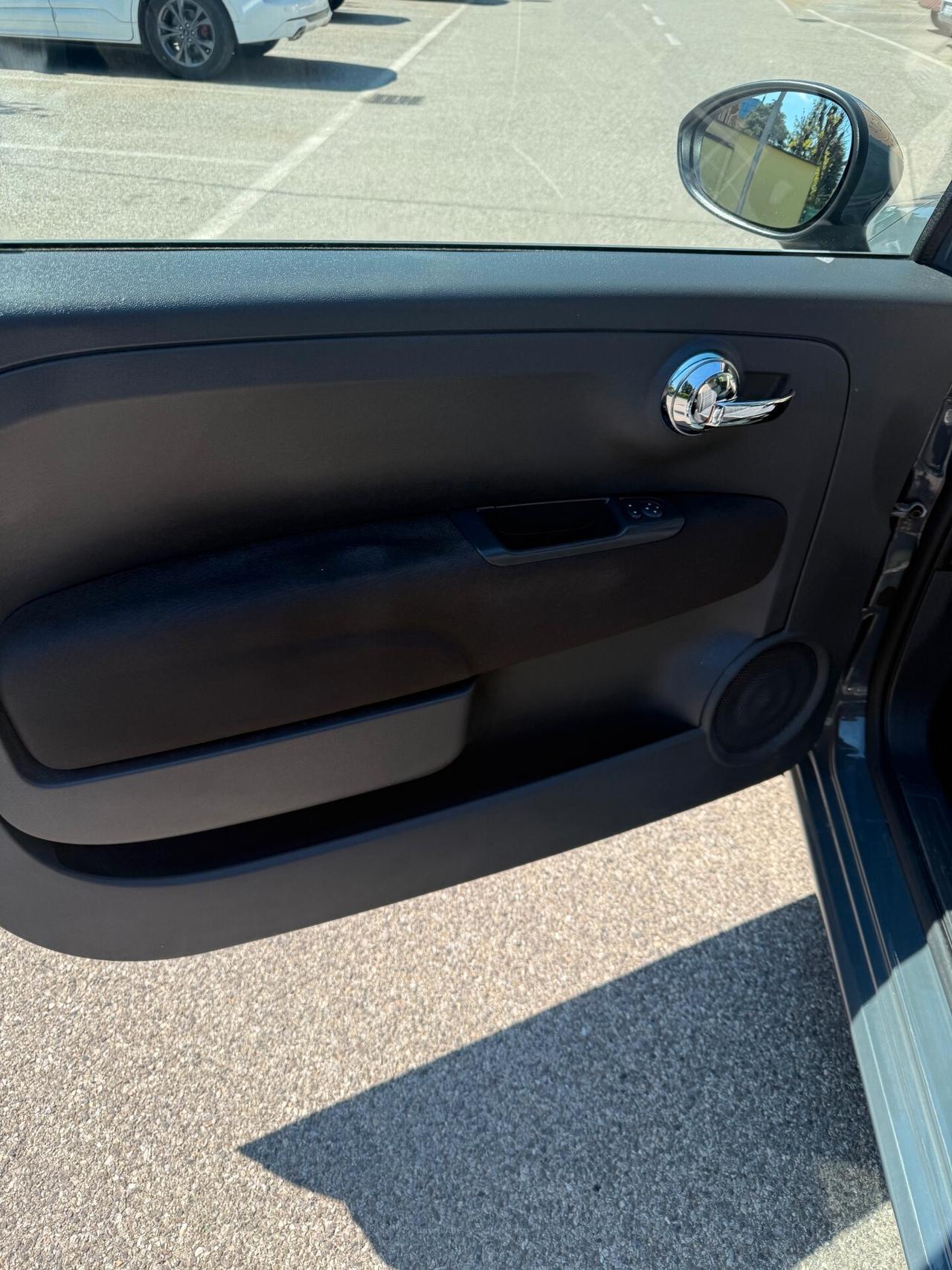 Fiat 500 1.2 - NEOPATENTATI - 12 MESI DI GARANZIA -