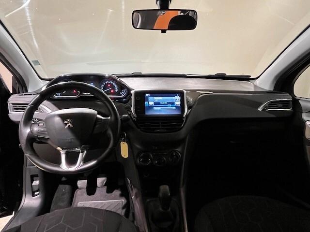 Peugeot 208 BlueHDi 75 S&S 5 porte Active