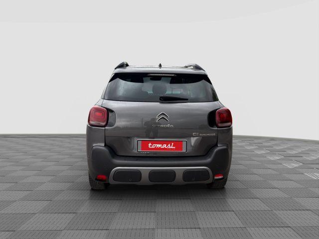 CITROEN C3 Aircross C3 Aircross PureTech 110 S&S Plus