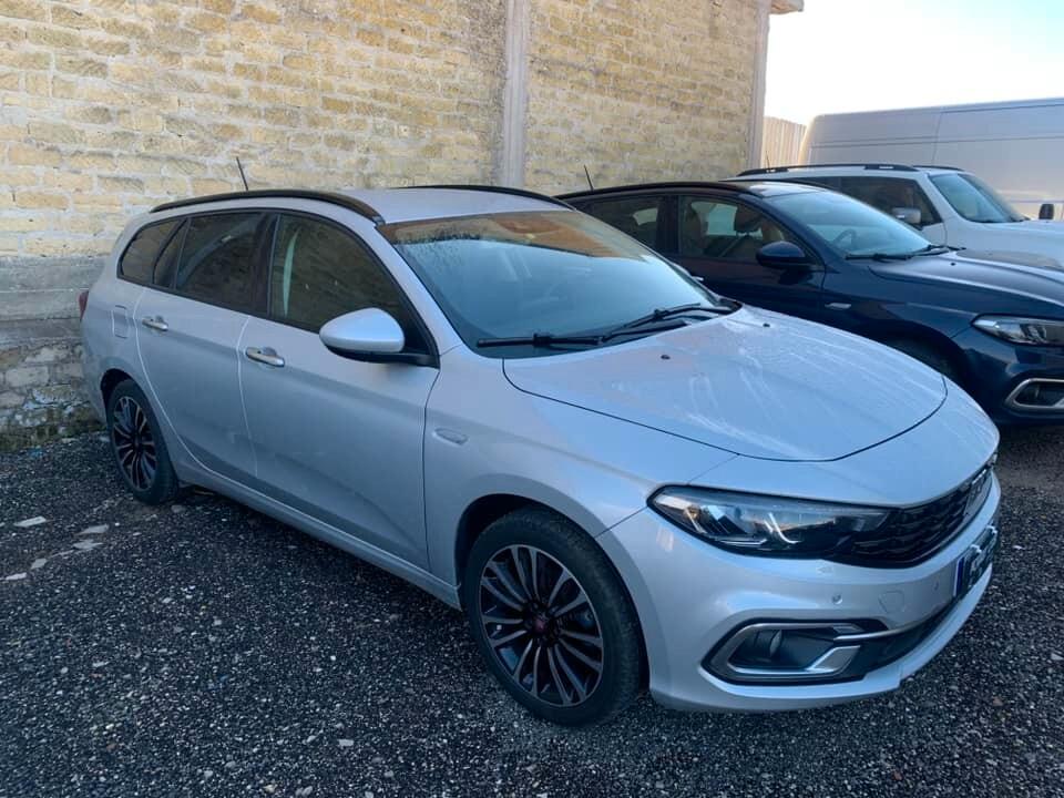 Fiat Tipo 1.6 Mjt S&S SW Business