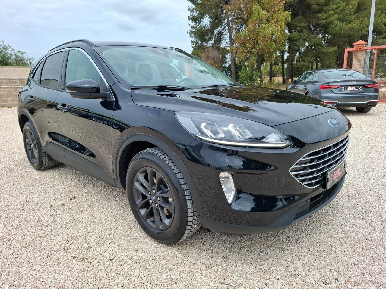 Ford Kuga 1.5 Tdci 120 CV AUT. Tit. *LED-NAVY-VIRTUAL*