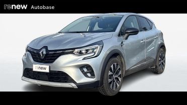 Renault Captur II 2019 1.0 TCe GPL Techno