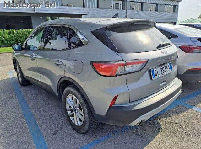 FORD Kuga Kuga 1.5 ecoblue Titanium Business 2wd 120cv auto