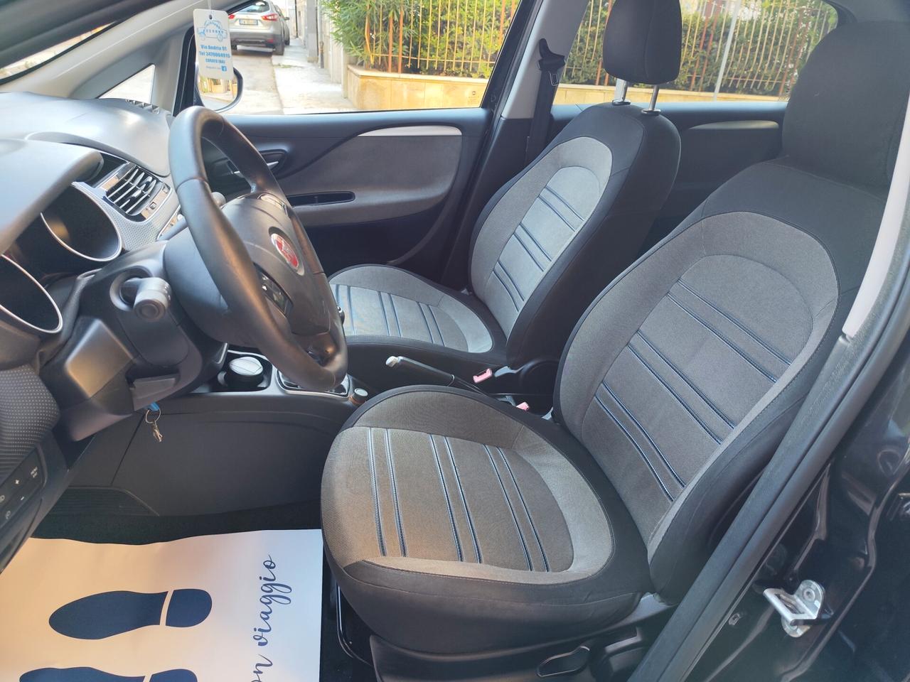 Fiat Punto Evo 1.3 Mjt 95cv Diesel Dynamic