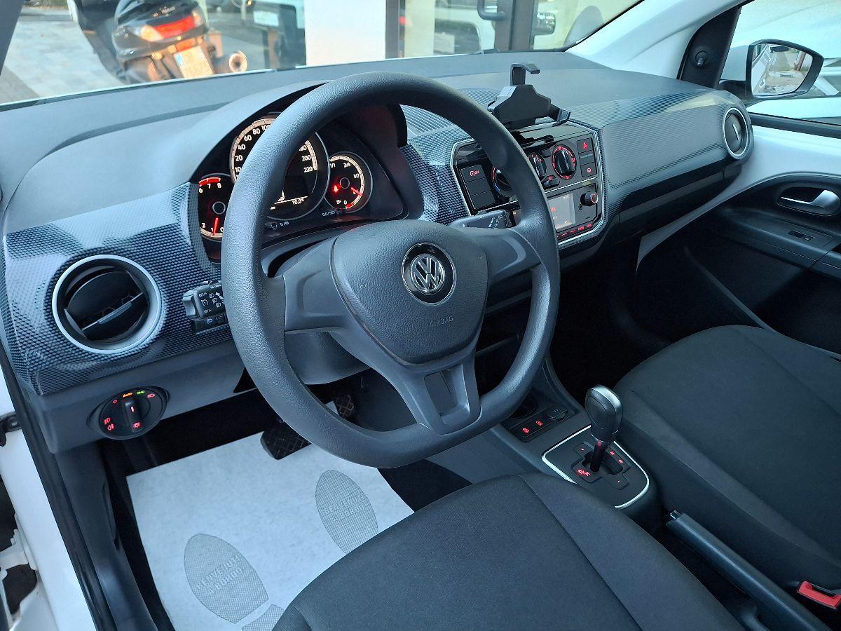 VOLKSWAGEN - Up! - 1.0 5p. move automatica