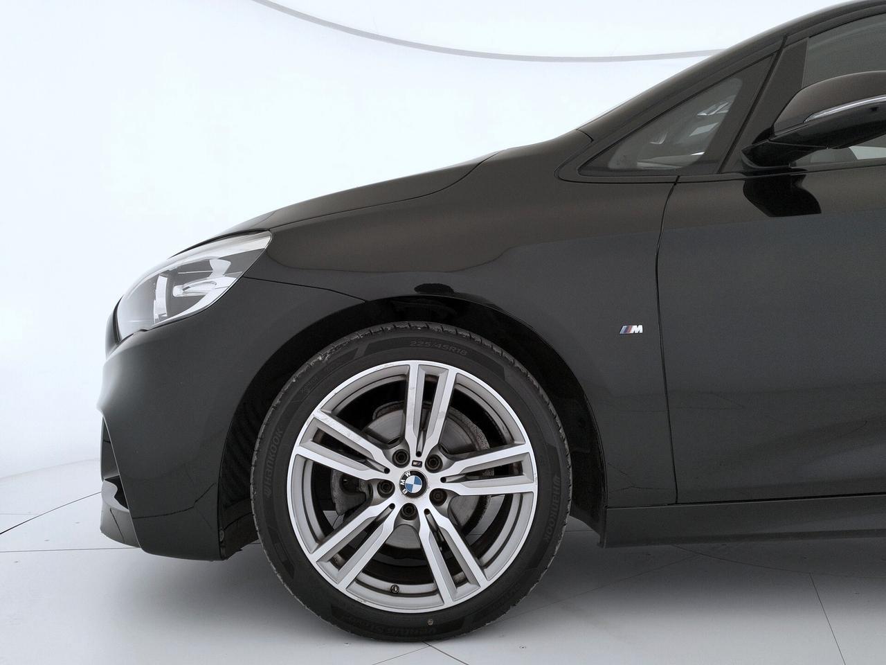 Bmw 2er Active Tourer 218d Msport