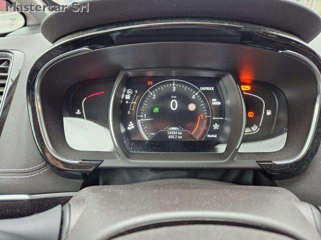 RENAULT Espace 2.0 blue dci Initiale Paris 200cv edc - FY553TG