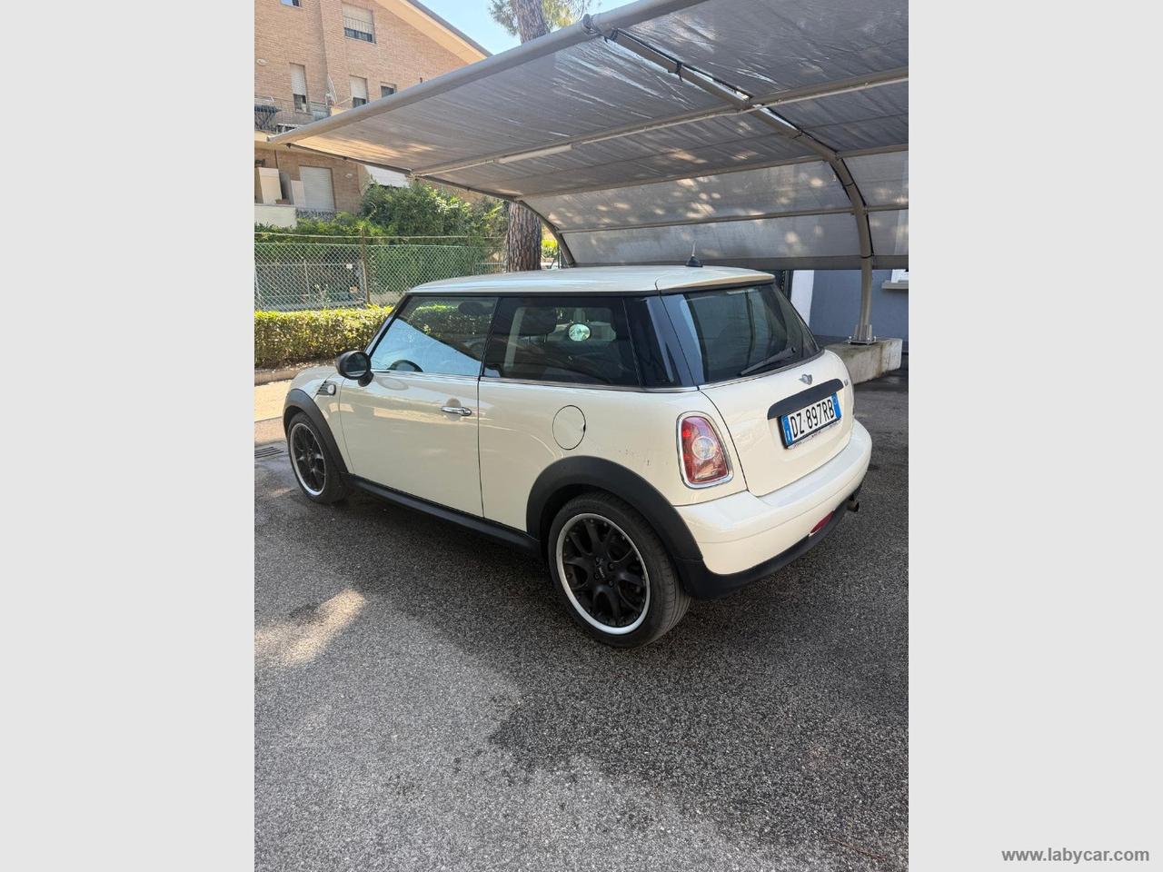 MINI Mini Ray