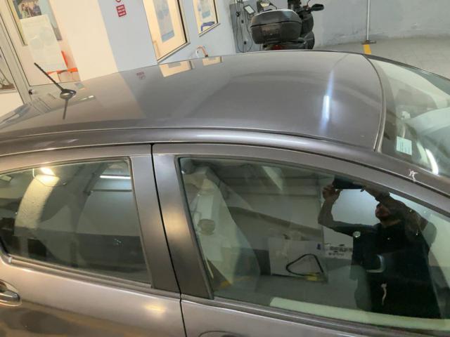 TOYOTA Yaris 1.0 5 porte Lounge