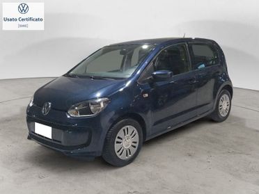 Volkswagen up! 1.0 5p. move up! ASG