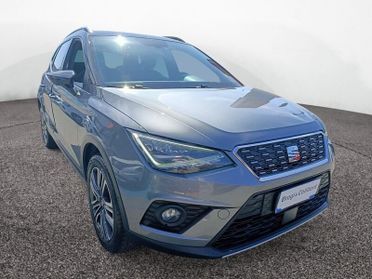 Seat Arona 1.0 EcoTSI 115cv Xcellence