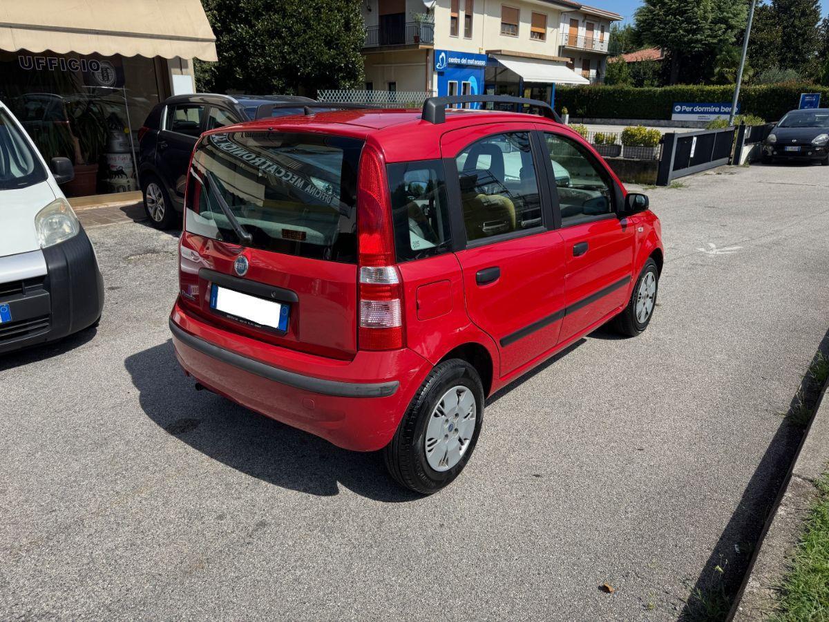 FIAT - Panda - 1.2 Dynamic