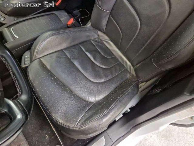 CITROEN Grand C4 Spacetourer 2.0 HDI 160cv EAT8 SHINE full opt - FY137KL