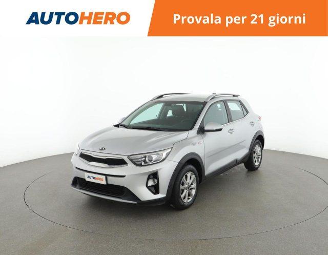 KIA Stonic 1.4 MPI 100 CV Style