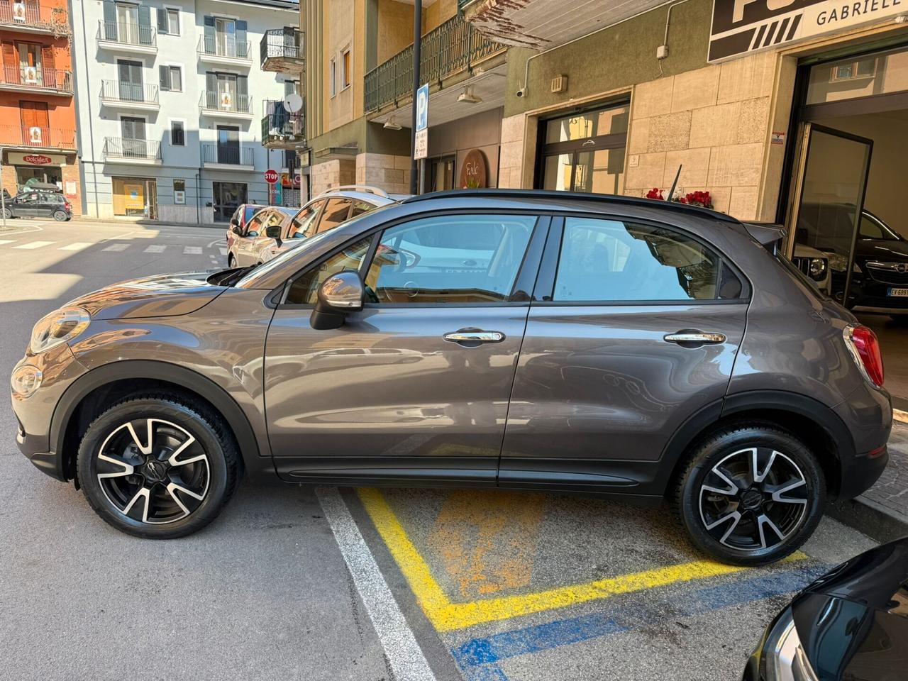 Fiat 500X 1.6 MultiJet 120 CV