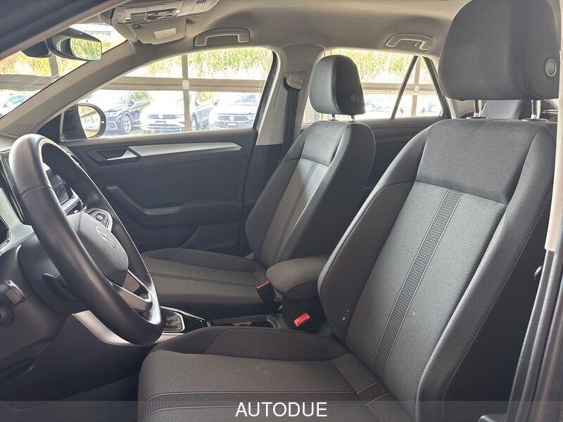 Volkswagen T-Roc 1.5 TSI ACT LIFE DSG 150 CV