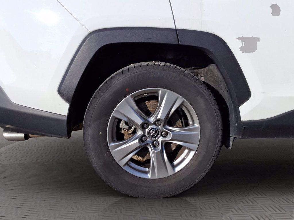 TOYOTA Rav4 2.5 vvt-ie h business 2wd 218cv e-cvt del 2023