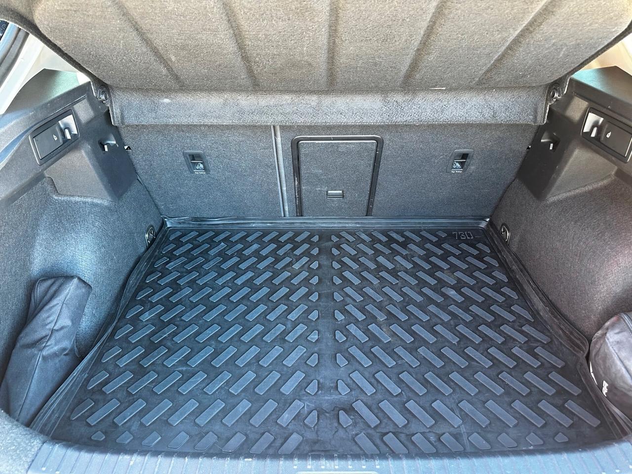 Cupra Formentor 2.0 TDI 4Drive DSG