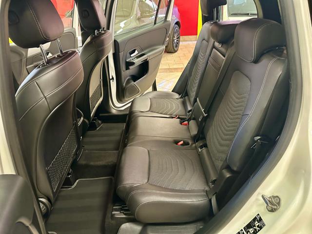 MERCEDES-BENZ GLB 200 d Automatic 7 POSTI UNIPRO