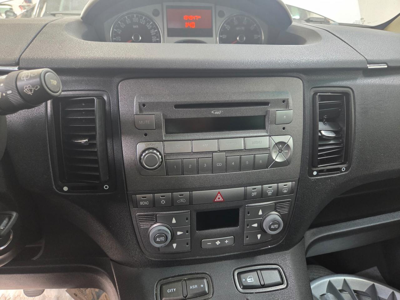 Lancia MUSA 1.4 8V Ecochic GPL Diva