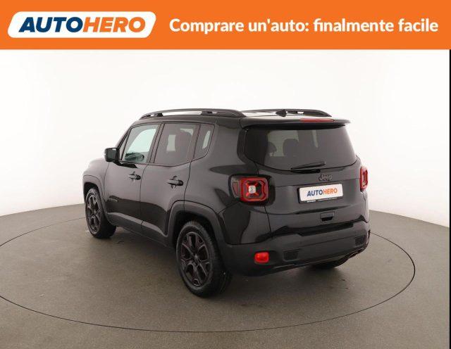 JEEP Renegade 1.0 T3 80th Anniversary