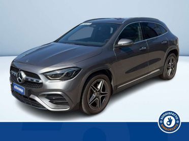Mercedes-Benz GLA 200d Automatic AMG Line Advanced Plus
