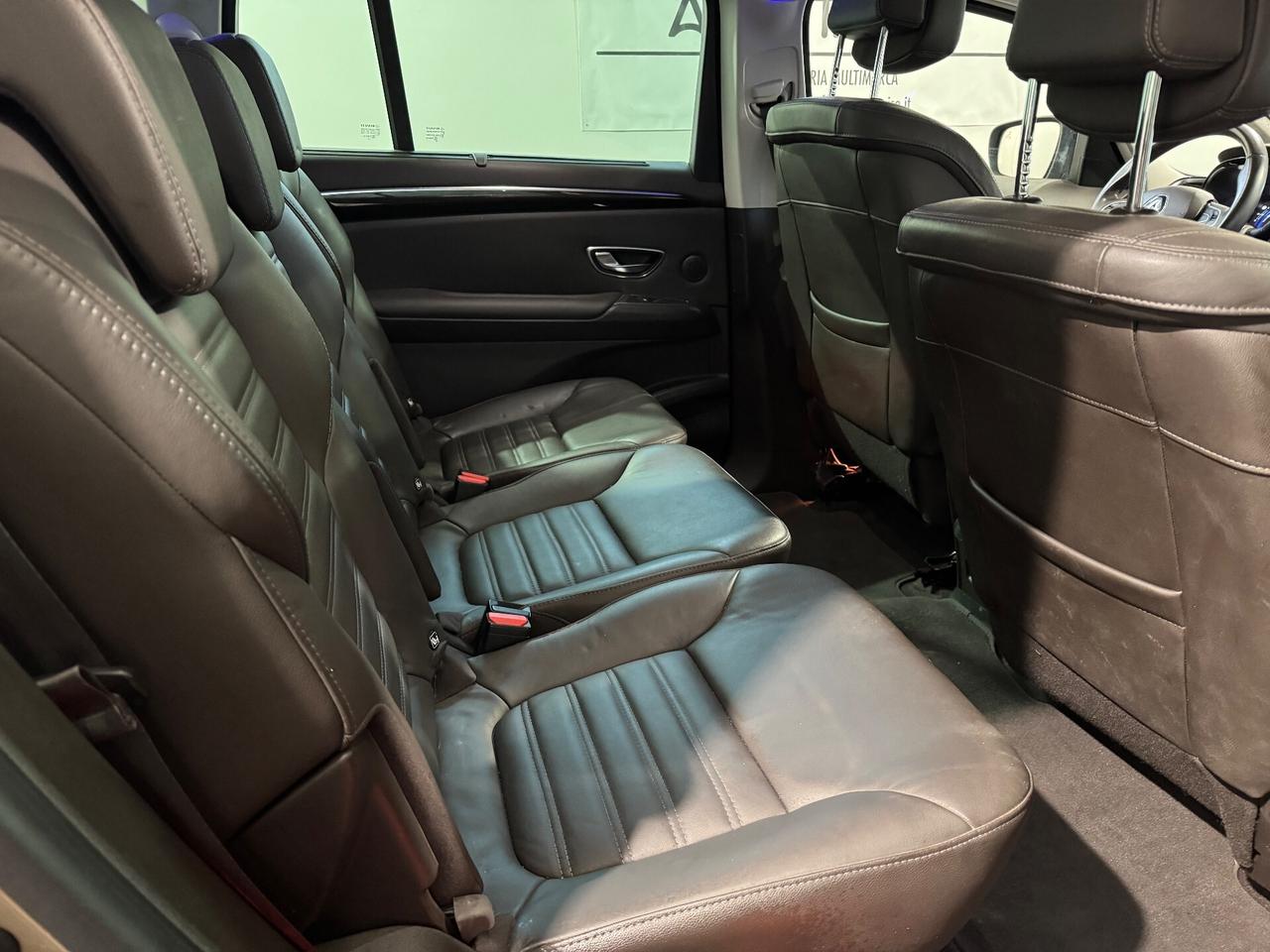 Renault Espace dCi 160CV EDC Energy Intens