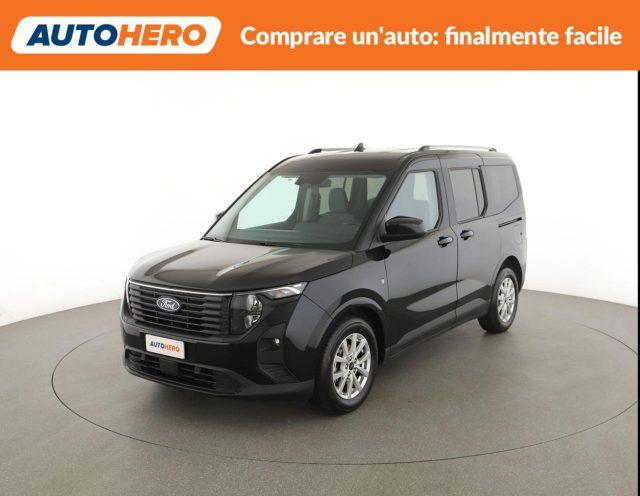 FORD Tourneo Courier 1.0 EcoBoost Titanium
