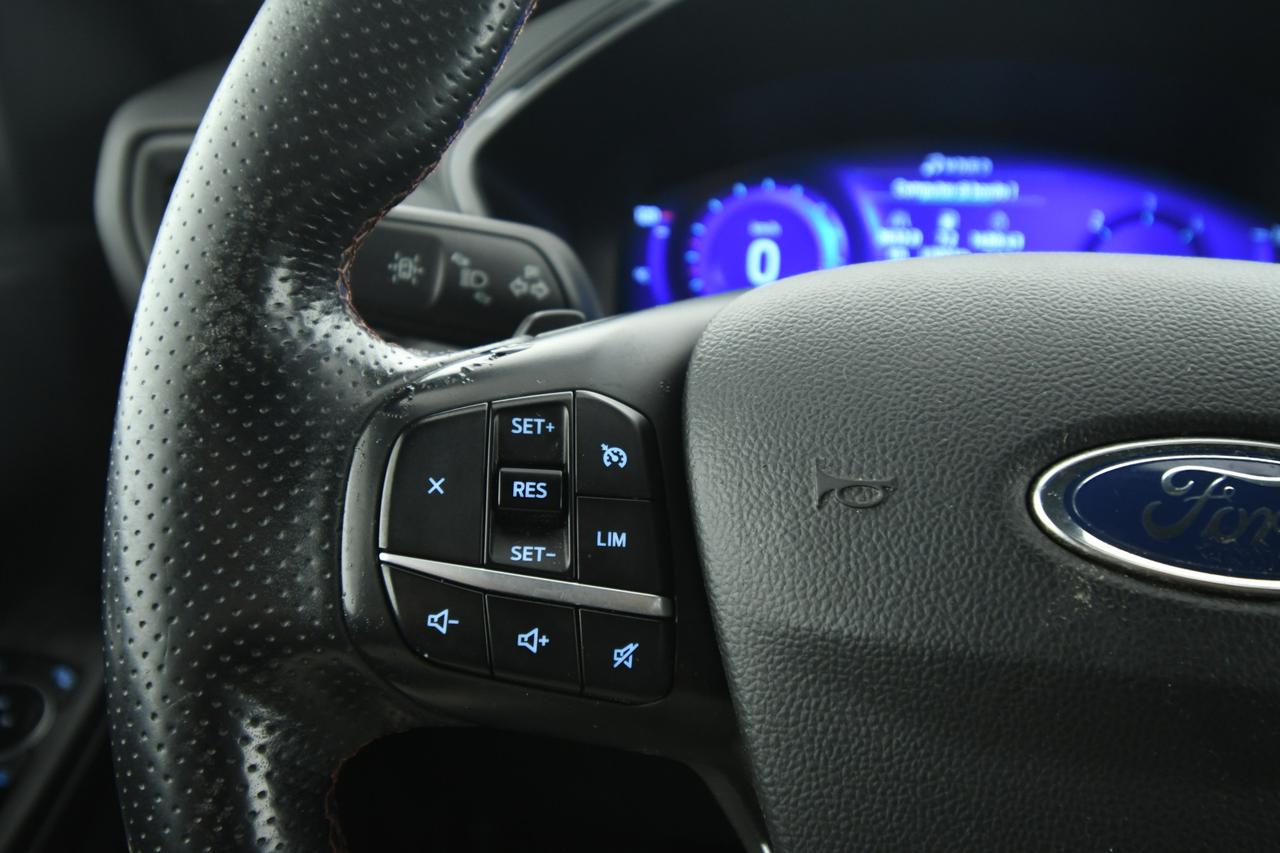 FORD Kuga 1.5 ecoblue ST-Line X 2wd 120cv auto NEOPATENTATI+CAMERA+PELLE