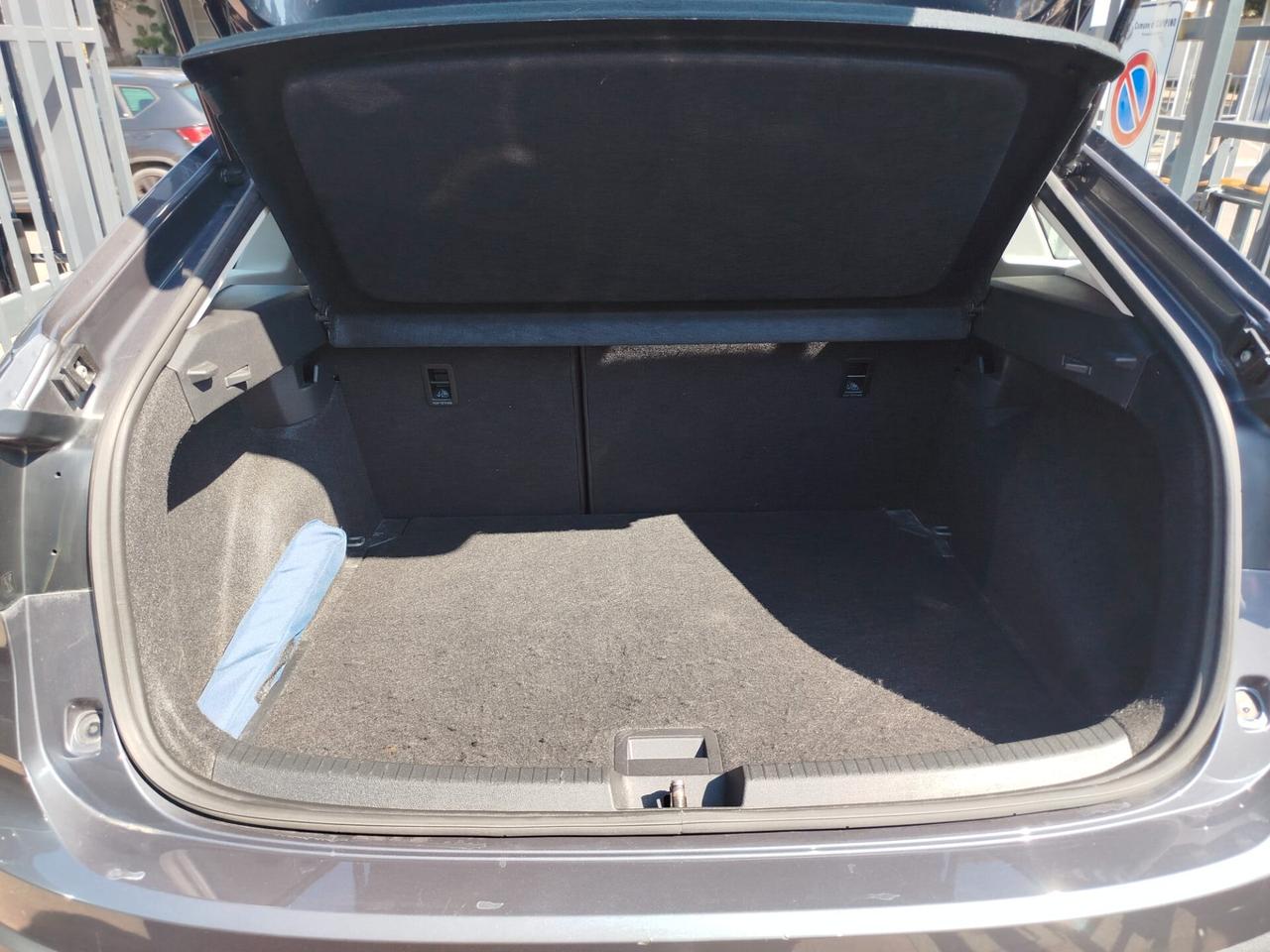 Taigo 1.0 TSI 95cv *PREZZO VERO* KM CERTI- UNIPRO