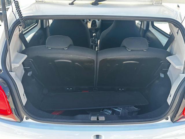 CITROEN C1 Airscape VTi 68 5 porte Shine OK NEOPATENTATO