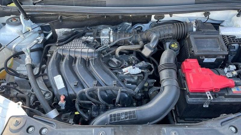 Dacia Duster 1.6 sce Prestige Gpl 4x2 s&s 115cv