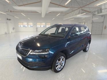 SKODA KAROQ 1.6 TDI SCR EXECUTIVE DSG