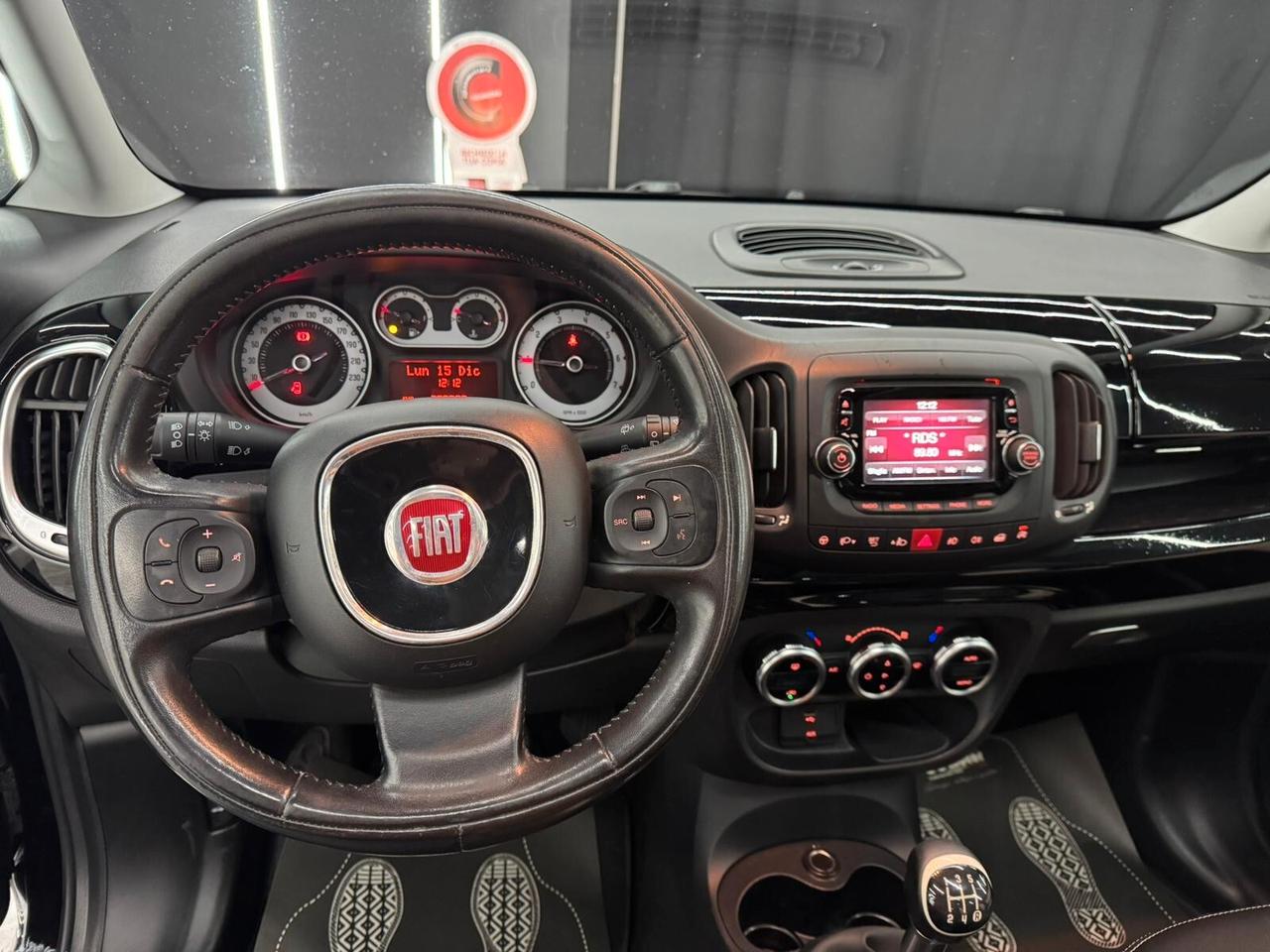 Fiat 500L 1.3 Multijet 85 CV Trekking *PROMO OUTLET*