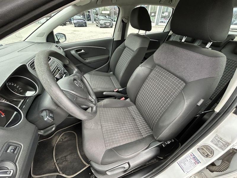 Volkswagen Polo 1.2 TSI 5p Comfortline TAGLIANDO E GARANZIA INCLUSI