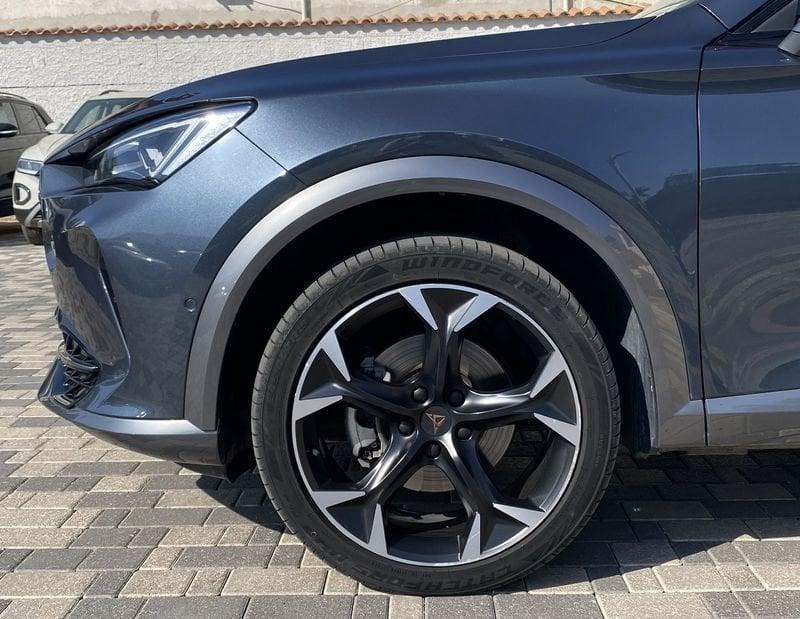 CUPRA Formentor 2.0 TDI 150CV