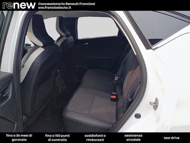 RENAULT Captur TCE 90 TECHNO