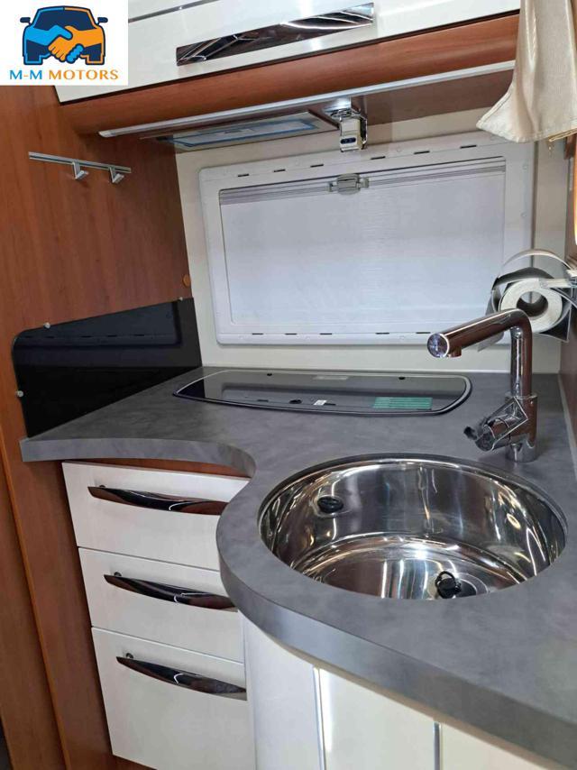 MOBILVETTA kepa p 65 P65