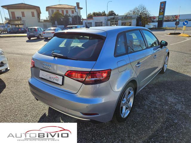 AUDI A3 SPB 30 TDI Sport